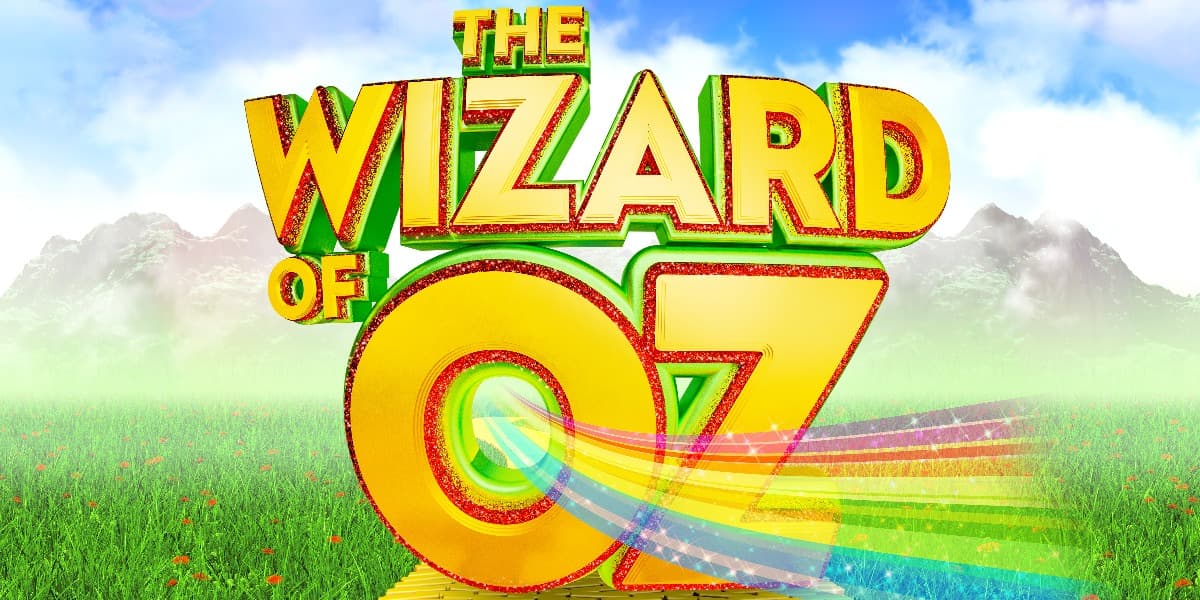 The Wizard of Oz hero