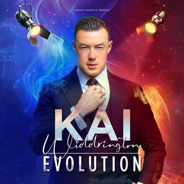 Kai Widdrington - Evolution thumbnail