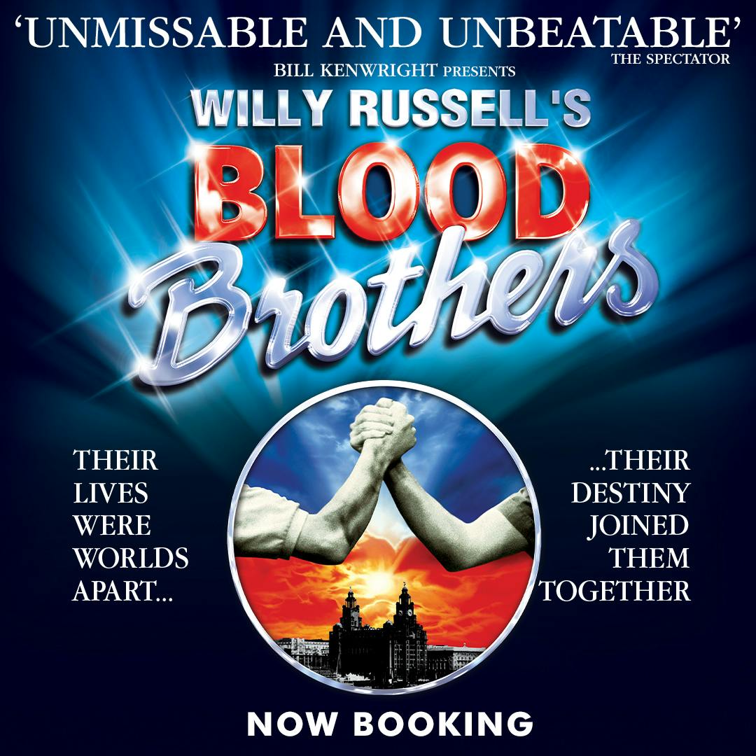 Blood Brothers thumbnail