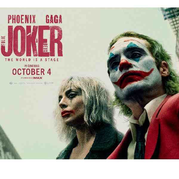 Film: Joker: Folie a Deux (15) thumbnail