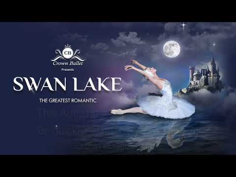 Video preview for Swan Lake performed by the Crown Ballet from Youtube