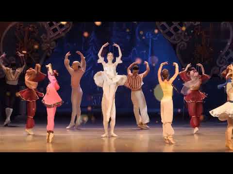 Video preview for The Nutcracker Performed By The Crown Ballet from Youtube