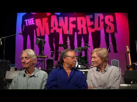 Video preview for Maximum Rhythm And Blues With The Manfreds from Youtube