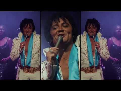 Video preview for Ben Portsmouth: This Is Elvis Trailer from Youtube