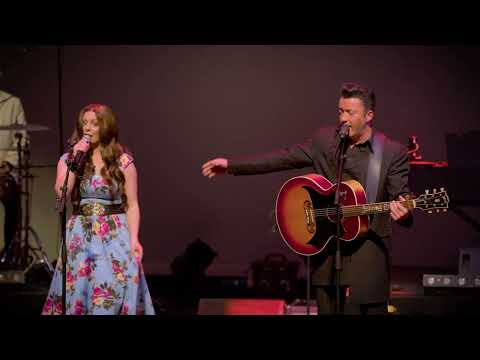 Video preview for Johnny Cash Roadshow Trailer from Youtube