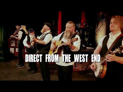 Video preview for Seven Drunken Nights from Youtube