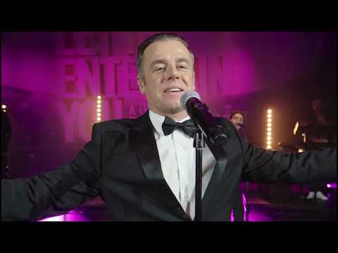 Video preview for Let Me Entertain You - A Tribute To Robbie Williams  from Youtube