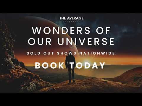 Video preview for Wonders Of Our Universe from Youtube
