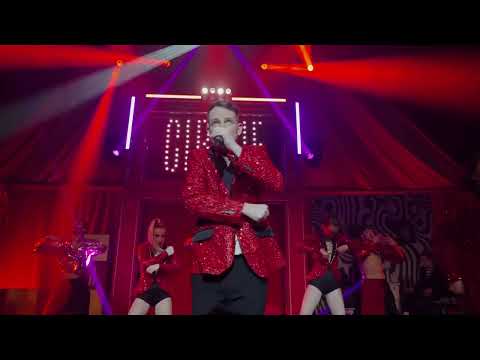 Video preview for Cirque: The Greatest Show - Reimagined from Youtube