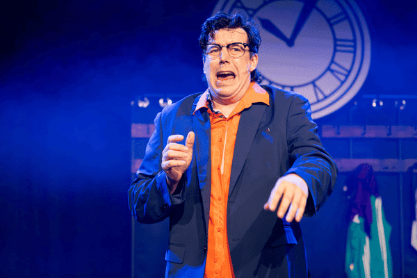 Image preview for Biff To The Future