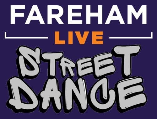 Hero image for Street Dance Beginners - Autumn/Winter Term 2025