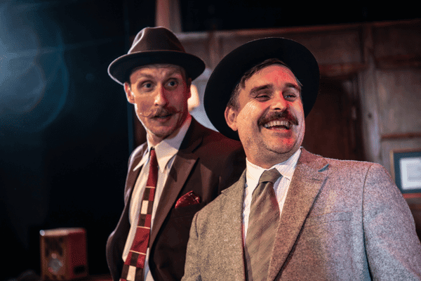 Image preview for A Shoddy Detective And The Art Of Deception Image 3