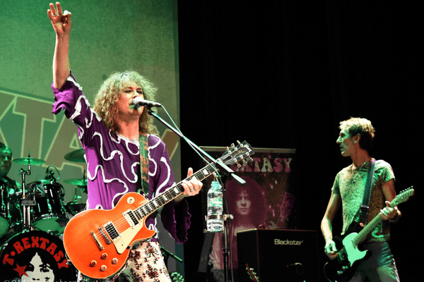 Image preview for T Rextasy