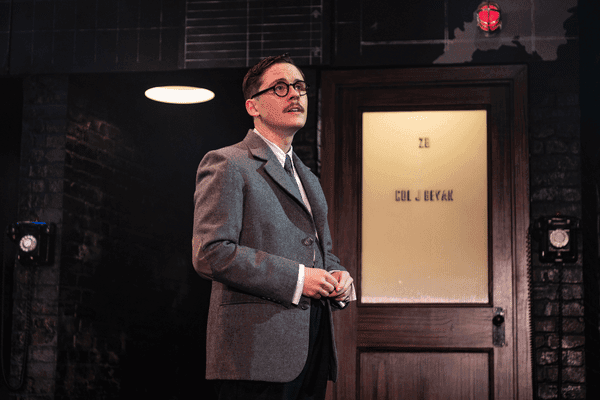 Image preview for Operation Mincemeat Image 7