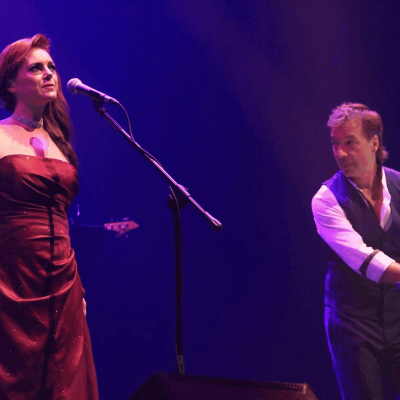 Image preview for Beyond The Barricade