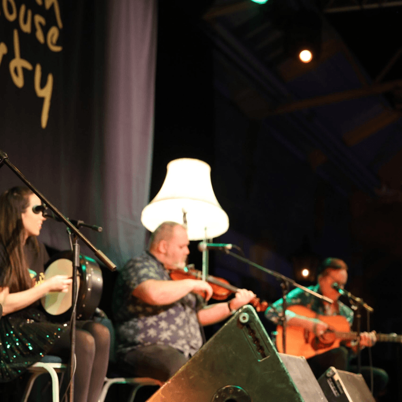 Image preview for Irish House Party