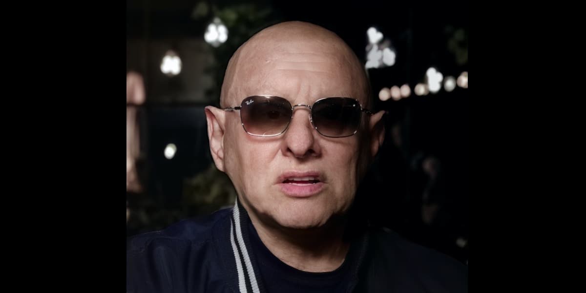 Hero image for Shaun Ryder - Happy Mondays, And Fridays, And Saturdays, And Sundays