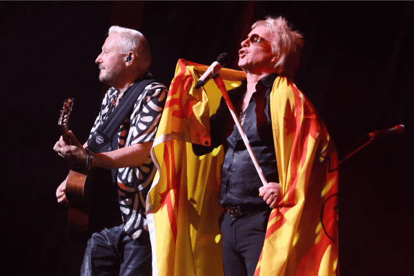 Image preview for Some Guys Have All The Luck