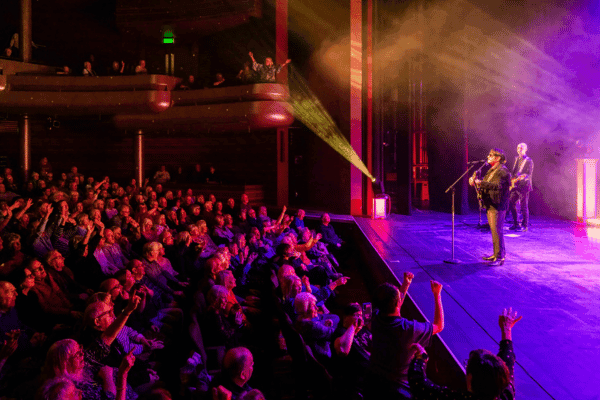 Image preview for The Roy Orbison Story Image 4