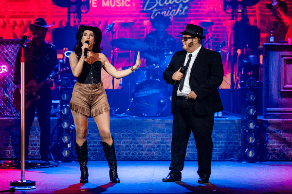 Image preview for The Chicago Blues Brothers