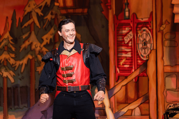 Image preview for Beauty and the Beast