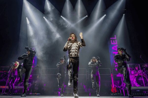 Image preview for Michael Starring Ben Image 4