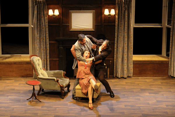 Image preview for A Shoddy Detective And The Art Of Deception Image 1