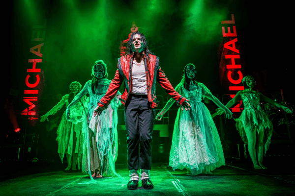 Image preview for Michael Starring Ben Image 3