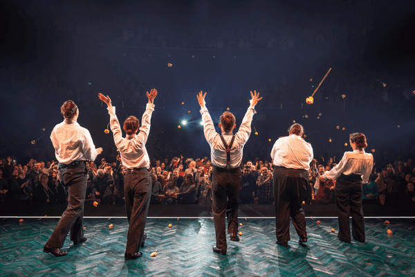 Image preview for Operation Mincemeat Image 6