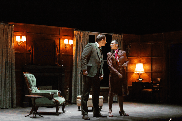 Image preview for A Shoddy Detective And The Art Of Deception Image 2