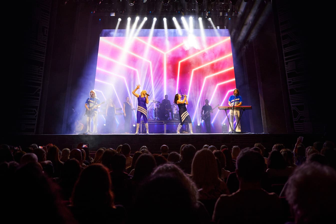 Image preview for Thank You For The Music