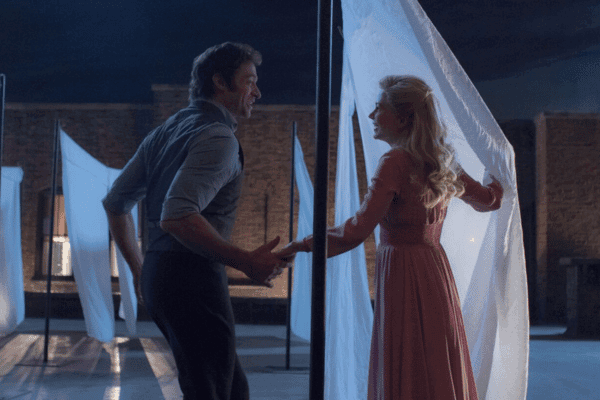 Image preview for Sing-A-Long-A The Greatest Showman