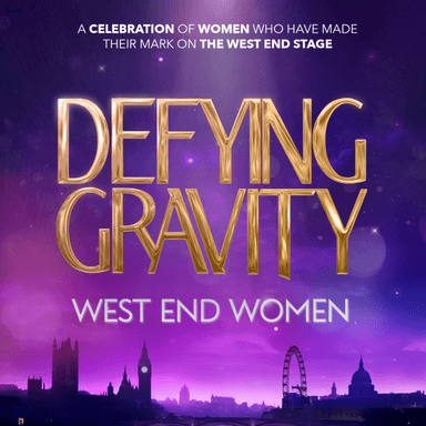 Hero image for Defying Gravity - West End Women