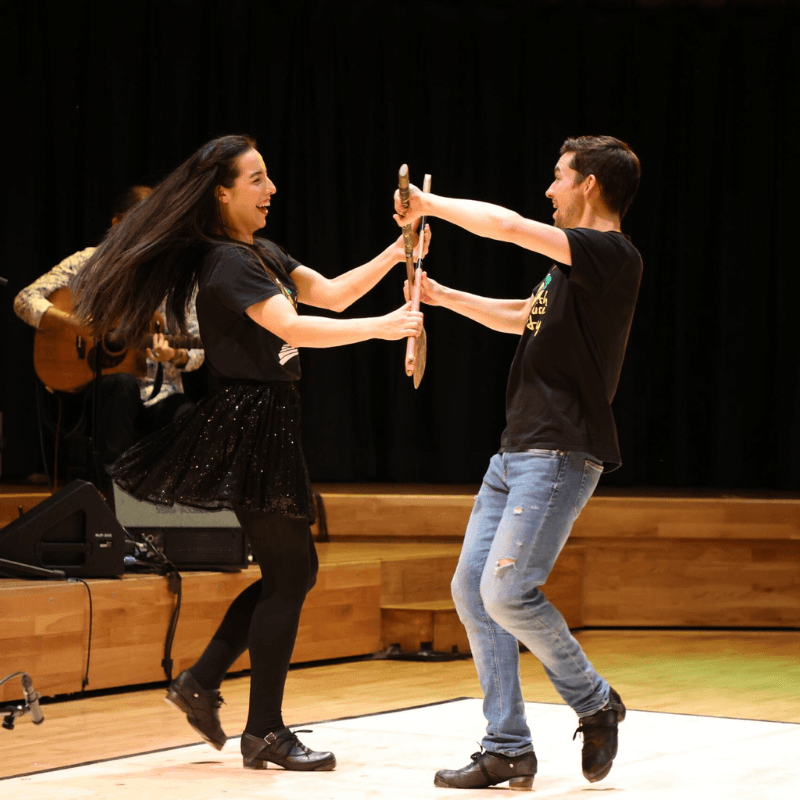 Image preview for Irish House Party