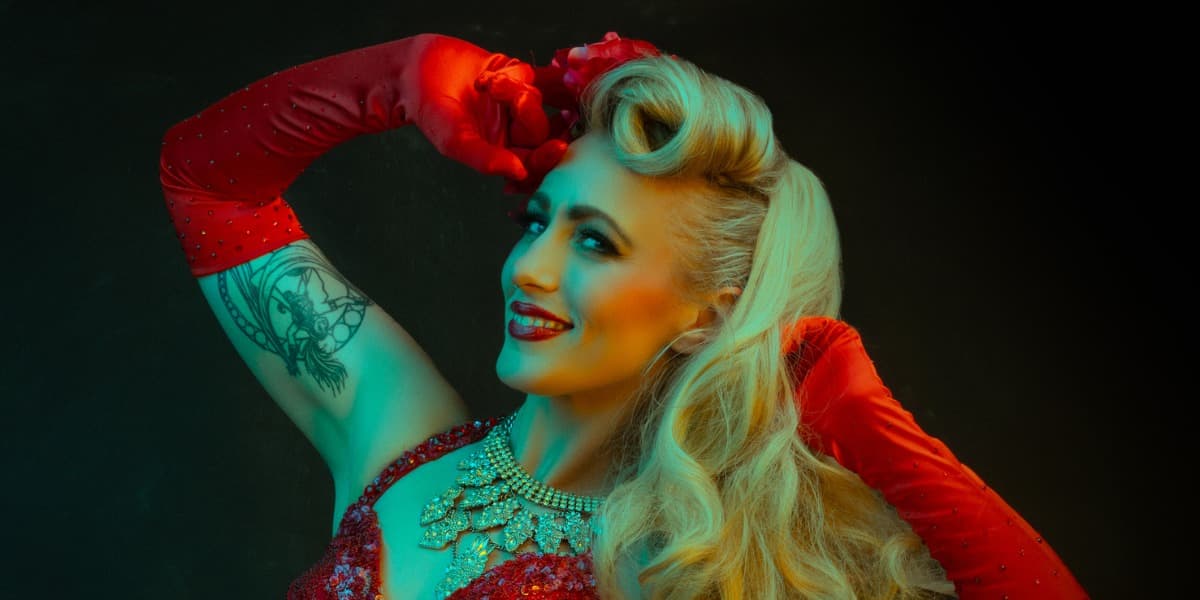 Hero image for Hundred Watt Club - An Evening of Burlesque & Cabaret