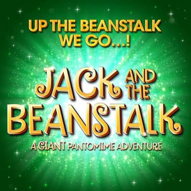 Hero image for Jack and the Beanstalk