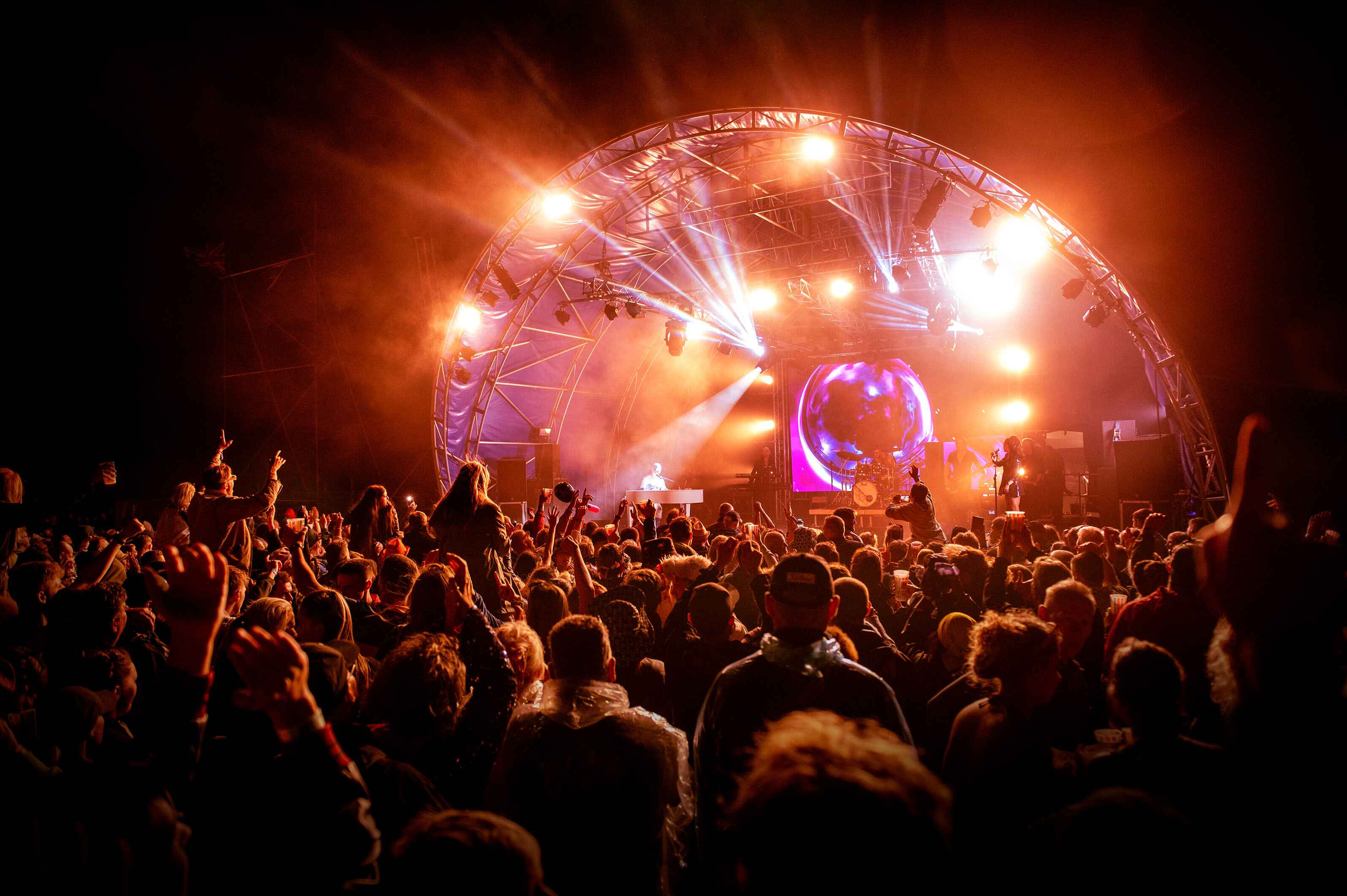 Image preview for The Rocket Man: A Tribute To Elton John