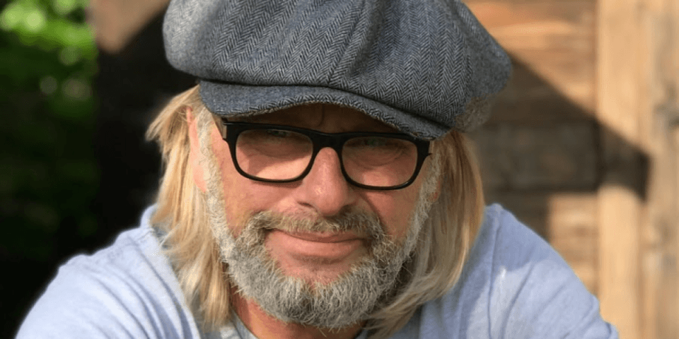 Hero image for An Evening With Henry Cole