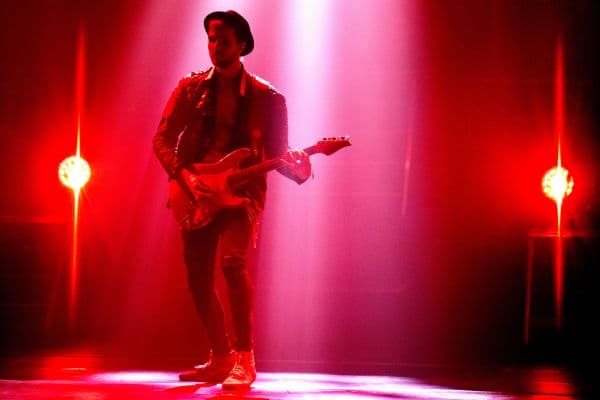 Image preview for Michael Starring Ben