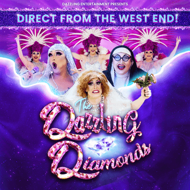 Hero image for The Dazzling Diamonds