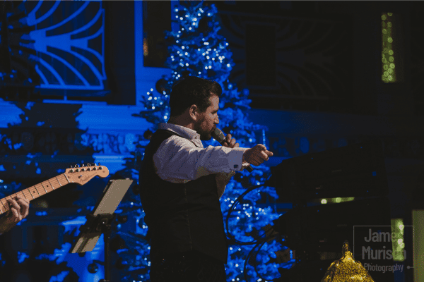 Image preview for Christmas By Candlelight