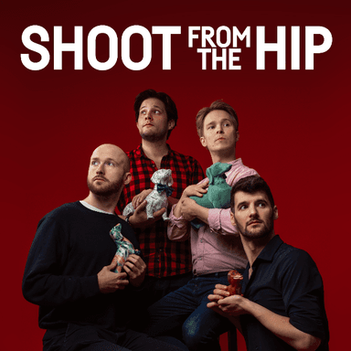 Hero image for Shoot From The Hip