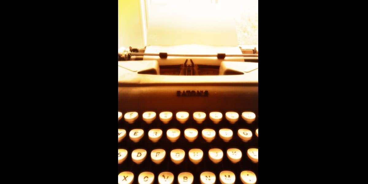 Hero image for Writing Workshop: Writing Your Life