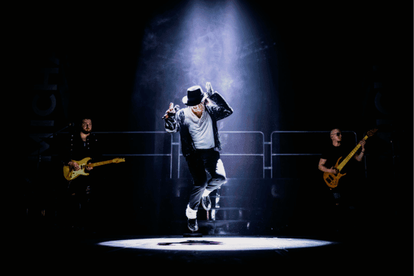 Image preview for Michael Starring Ben Image 2