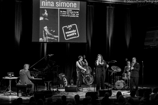 Image preview for Ronnie Scott's Jazz Club present: The Ronnie Scott's Soho Songbook