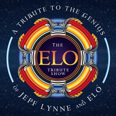 Hero image for The ELO Show: A Tribute To The Genius Of Jeff Lynne