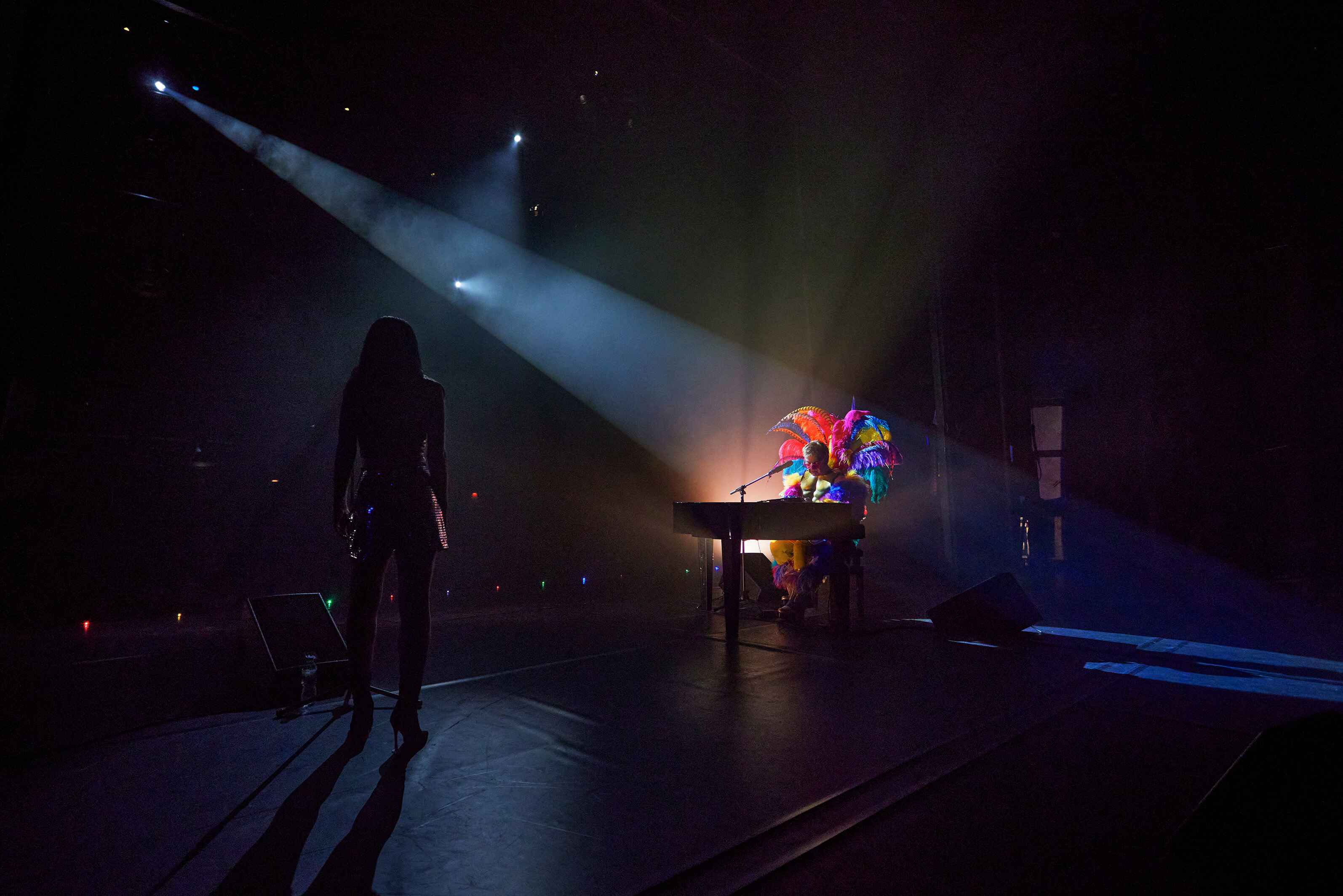 Image preview for The Rocket Man: A Tribute To Elton John