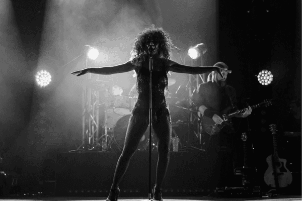 Image preview for What's Love Got To Do With It? - The Ultimate Tribute To Tina Turner