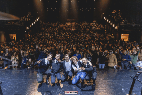 Image preview for The Simon & Garfunkel Story