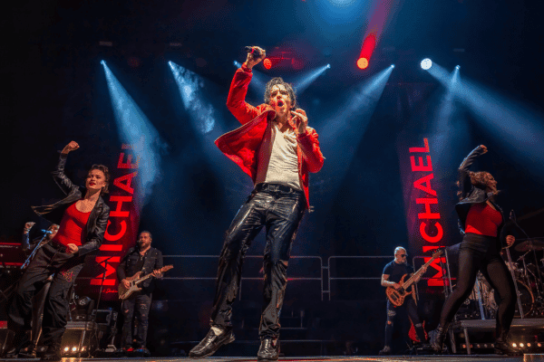 Image preview for Michael Starring Ben Image 5